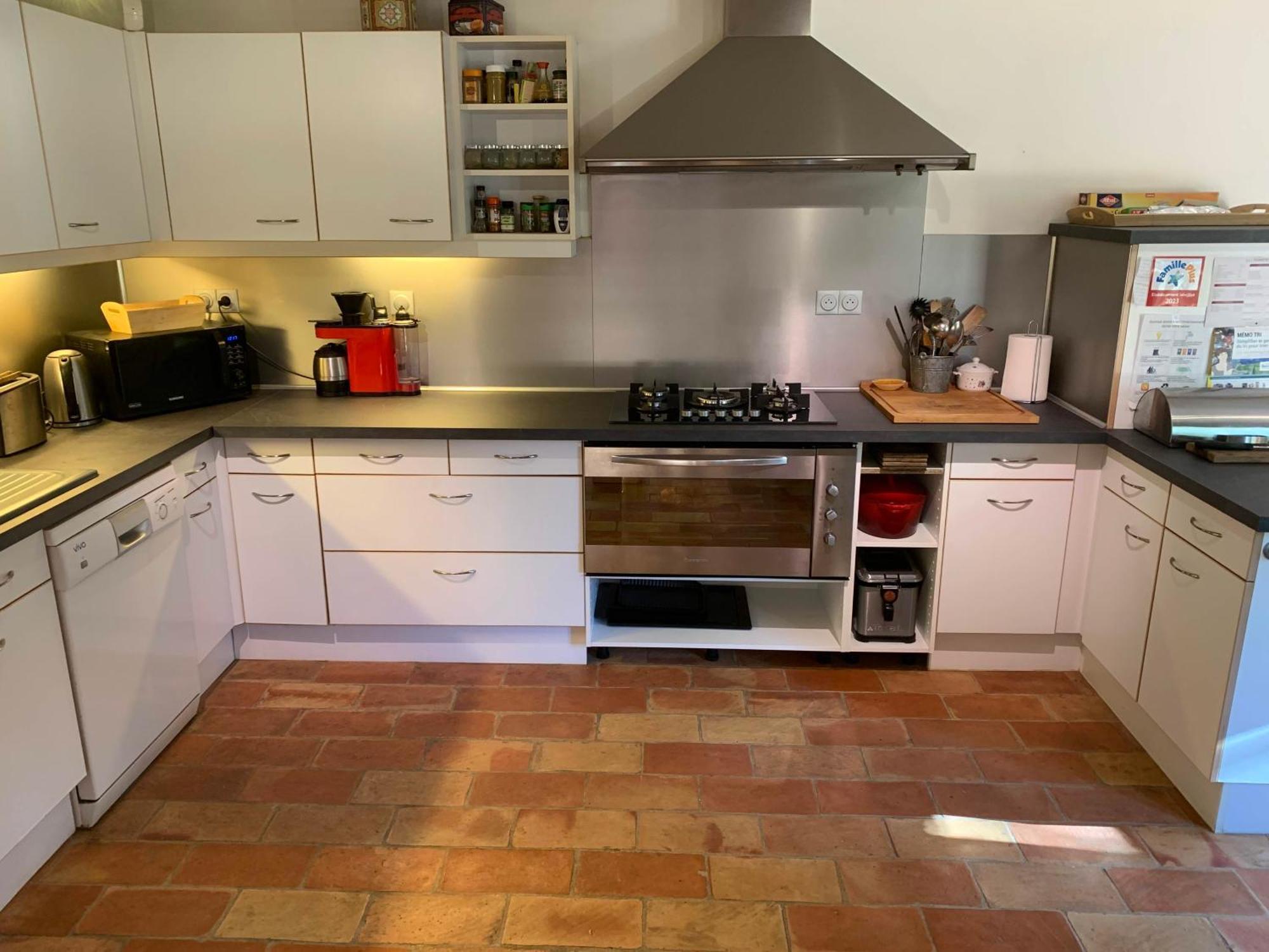 Font Nouvelle Maison De Charme Drome Provencale, 6 Ou 10 Personnes Avec Piscine Plaisians Экстерьер фото
